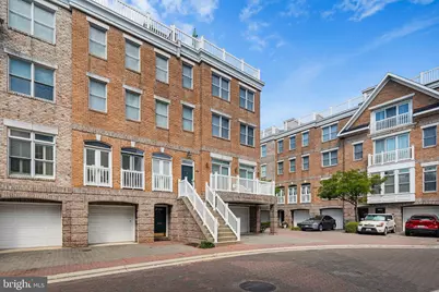 1232 Harbor Island Walk, Baltimore, MD 21230 - Photo 26