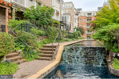 1232 Harbor Island Walk, Baltimore, MD 21230 - Photo 34
