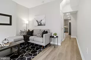 814 N Rose St, Baltimore, MD 21205 - Photo 2