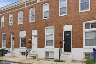 814 N Rose St, Baltimore, MD 21205 - Photo 1