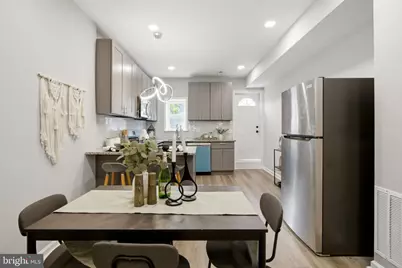 814 N Rose Street, Baltimore, MD 21205 - Photo 8
