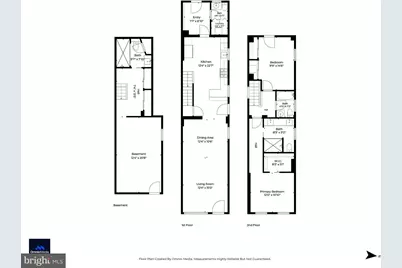 302 S Madeira Street, Baltimore, MD 21231 - Photo 34