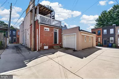 302 S Madeira Street, Baltimore, MD 21231 - Photo 2