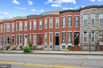 431 E Fort Avenue, Baltimore, MD 21230 - Photo 40