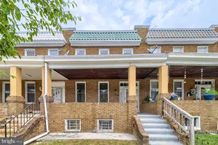 3110 Lawnview Ave, Baltimore, MD 21213 - Photo 1