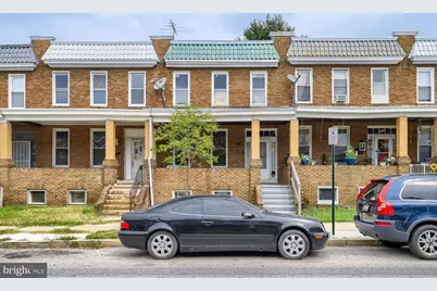 3110 Lawnview Avenue, Baltimore, MD 21213 - Photo 2