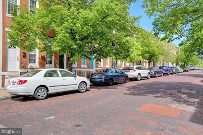 404 E Lorraine Avenue, Baltimore, MD 21218 - Photo 36