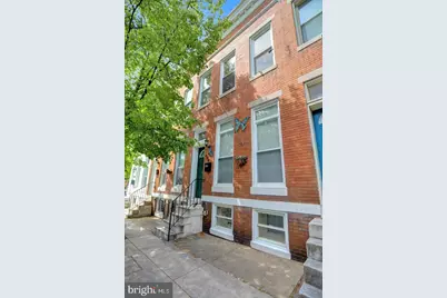 404 E Lorraine Avenue, Baltimore, MD 21218 - Photo 32