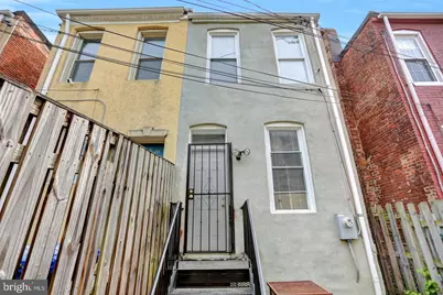 404 E Lorraine Avenue, Baltimore, MD 21218 - Photo 30