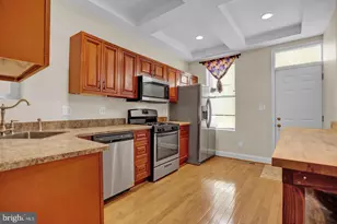 404 E Lorraine Ave, Baltimore, MD 21218 - Photo 2
