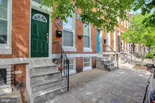 404 E Lorraine Ave, Baltimore, MD 21218 - Photo 1