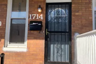 1714 Ashburton St, Baltimore, MD 21216 - Photo 2