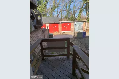 1714 Ashburton Street, Baltimore, MD 21216 - Photo 8