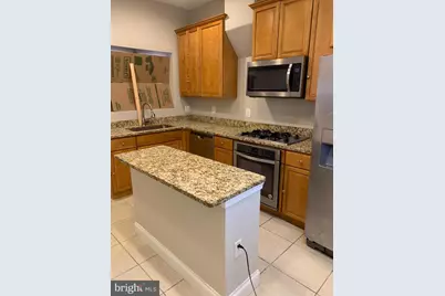 1714 Ashburton Street, Baltimore, MD 21216 - Photo 6