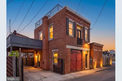 1002 Olive Street, Baltimore, MD 21230 - Photo 1