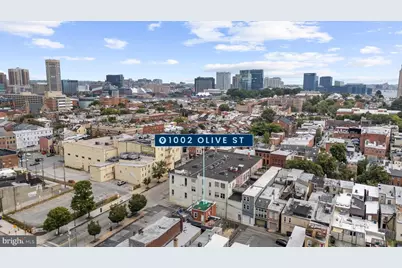 1002 Olive Street, Baltimore, MD 21230 - Photo 14