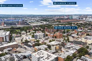 1002 Olive St, Baltimore, MD 21230 - Photo 2