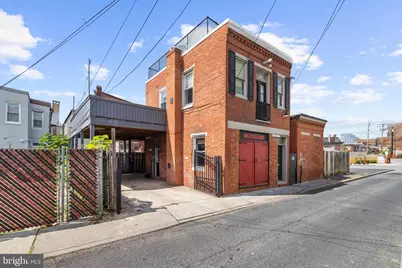 1002 Olive Street, Baltimore, MD 21230 - Photo 16