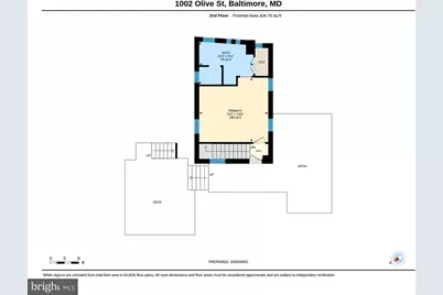 1002 Olive Street, Baltimore, MD 21230 - Photo 54