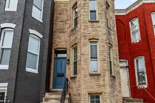 2822 Frederick Ave, Baltimore, MD 21223 - Photo 1