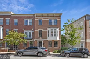 125 S High St, Baltimore, MD 21202 - Photo 1