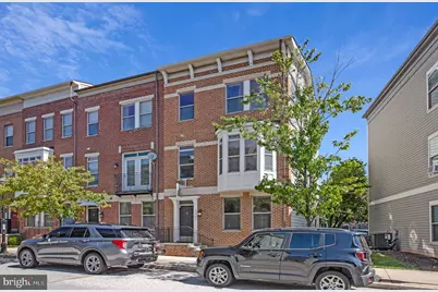 125 S High Street #108, Baltimore, MD 21202 - Photo 2