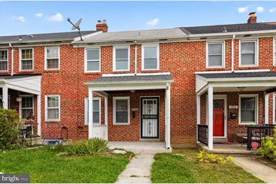 1260 Cedarcroft Road, Baltimore, MD 21239 - Photo 1