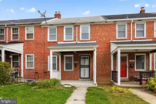 1260 Cedarcroft Rd, Baltimore, MD 21239 - Photo 1