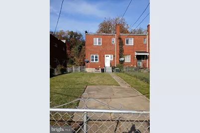 5583 NW Kennison Avenue NW, Baltimore, MD 21215 - Photo 2