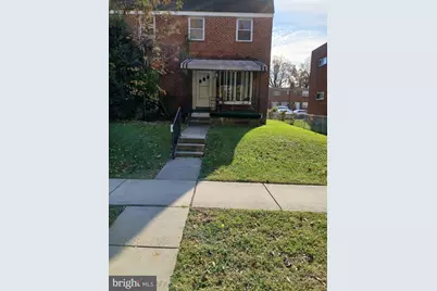 5583 NW Kennison Avenue NW, Baltimore, MD 21215 - Photo 1