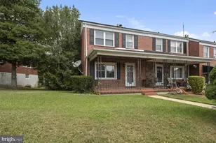 844 Bradhurst Rd, Baltimore, MD 21212 - Photo 1