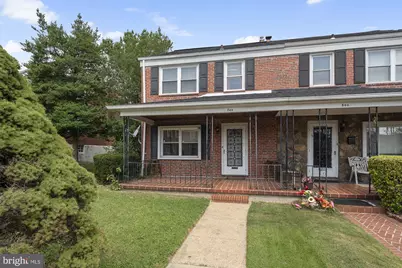 844 Bradhurst Road, Baltimore, MD 21212 - Photo 26