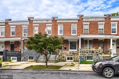 1214 N Potomac Street, Baltimore, MD 21213 - Photo 20