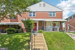 44 N Athol Ave, Baltimore, MD 21229 - Photo 1