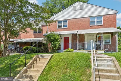 44 N Athol Avenue, Baltimore, MD 21229 - Photo 2