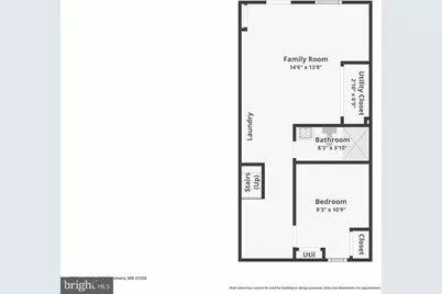 628 Roundview Road, Baltimore, MD 21225 - Photo 46