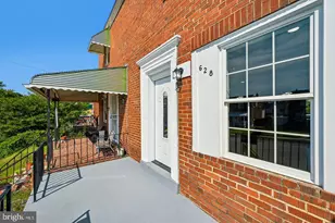 628 Roundview Rd, Baltimore, MD 21225 - Photo 4