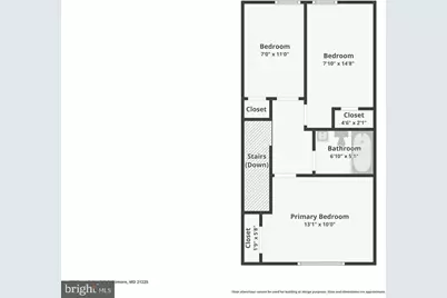 628 Roundview Road, Baltimore, MD 21225 - Photo 44