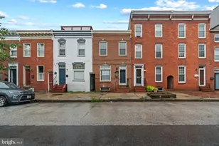 2236 Essex St, Baltimore, MD 21231 - Photo 1