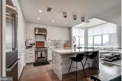 1330 Lancaster Street #C901, Baltimore, MD 21231 - Photo 1