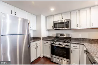 414 Water Street #2007, Baltimore, MD 21202 - Photo 4