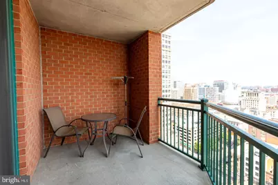 414 Water Street #2007, Baltimore, MD 21202 - Photo 14