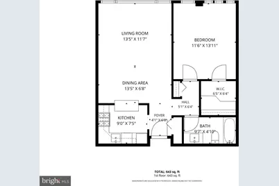 1 Hamill Court #45, Baltimore, MD 21210 - Photo 12