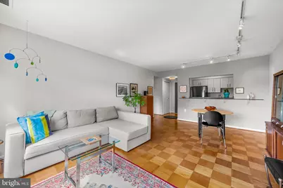 1 Hamill Court #45, Baltimore, MD 21210 - Photo 4