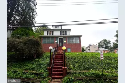 6401 Clearspring Road, Baltimore, MD 21212 - Photo 2