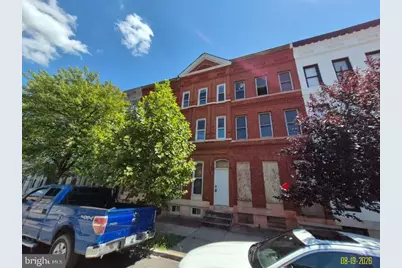 733 Dolphin Street, Baltimore, MD 21217 - Photo 2