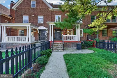 3802 Greenmount Avenue, Baltimore, MD 21218 - Photo 2