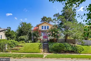 3030 Iona Terrace, Baltimore, MD 21214 - Photo 1