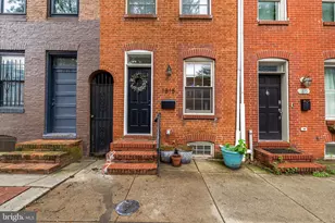 1815 Fleet St, Baltimore, MD 21231 - Photo 1