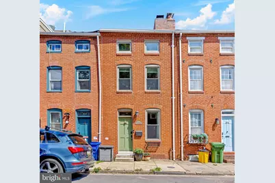 311 S Regester Street, Baltimore, MD 21231 - Photo 2
